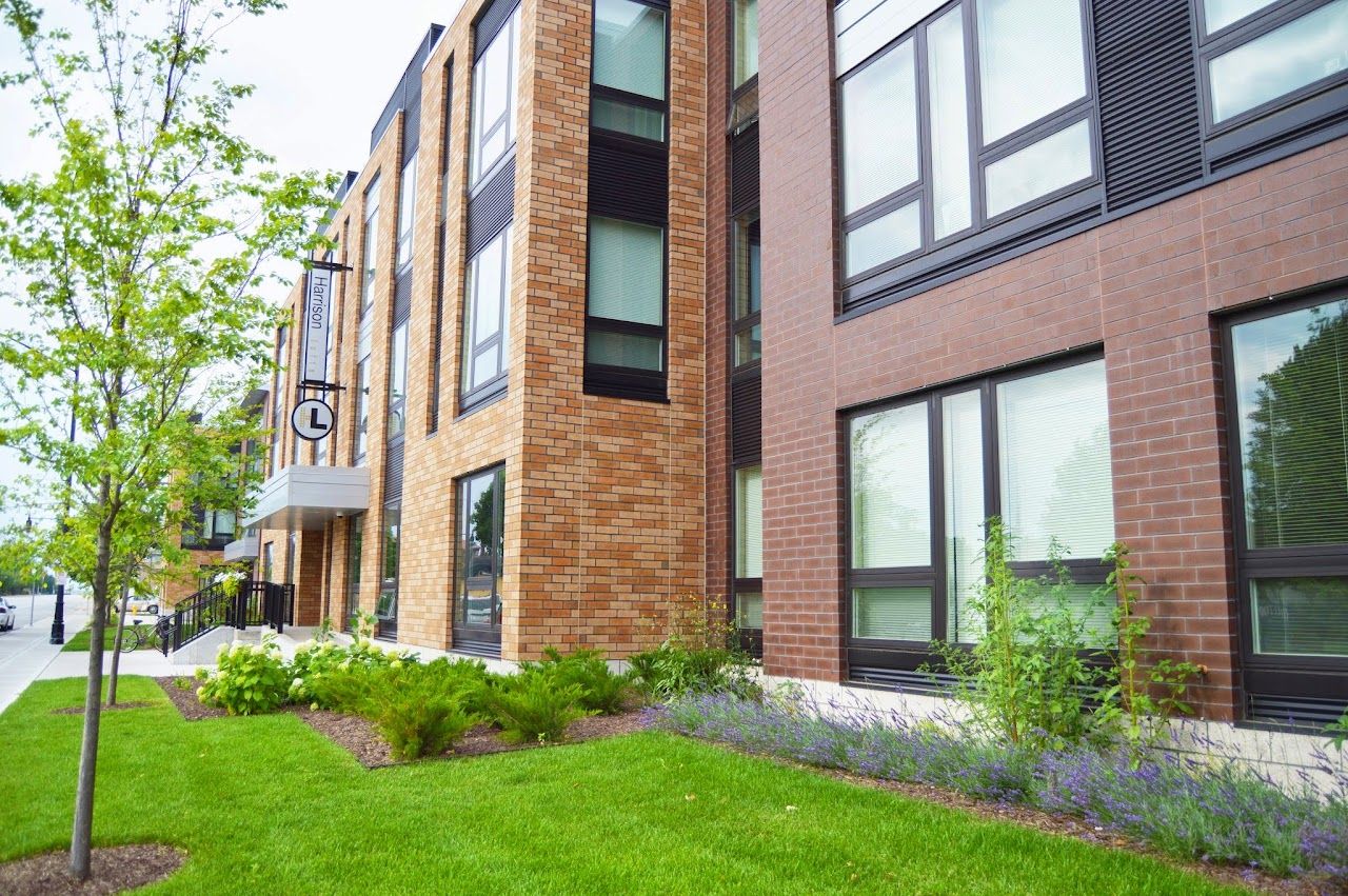 Photo of HARRISON LOFTS. Affordable housing located at 1420 N HARRISON ST DAVENPORT, IA 52803