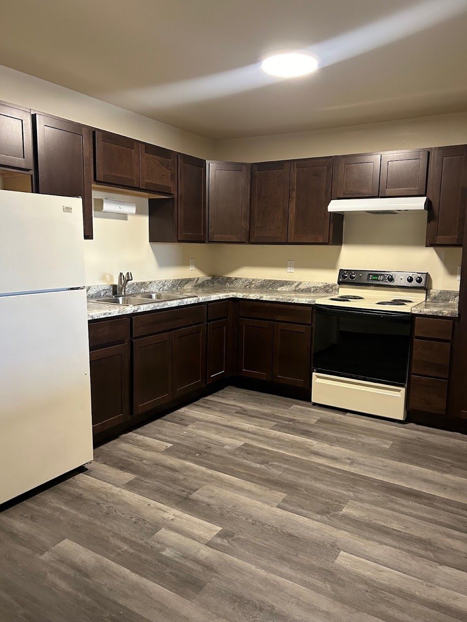 Photo of Thousand Oaks Apartments. Affordable housing located at 1385 E Wilson Ave Arcadia, WI 54612