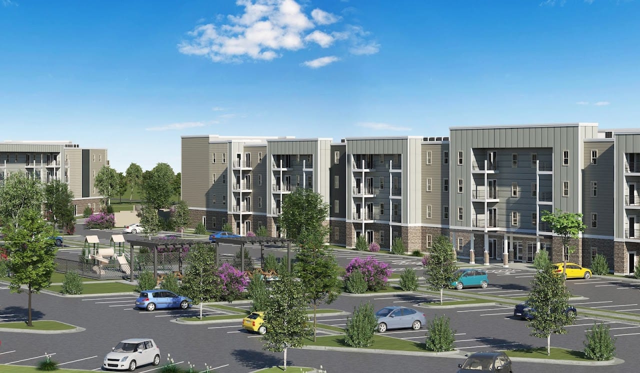 Photo of Union at Purple Heart Trail at 300 S 127th St Wichita, KS 67207