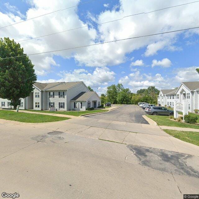 Photo of MARSHALLTOWN SUNDANCE APTS. Affordable housing located at 1711 S SEVENTH AVE MARSHALLTOWN, IA 50158