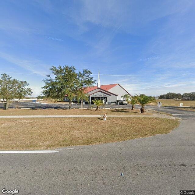 Photo of Trinity Village. Affordable housing located at 2795 N 10th St Haines City, FL 33844