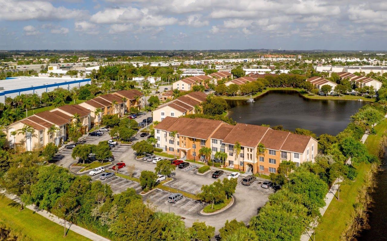 Photo of MALIBU BAY. Affordable housing located at 750 MALIBU BAY DR WEST PALM BEACH, FL 33401