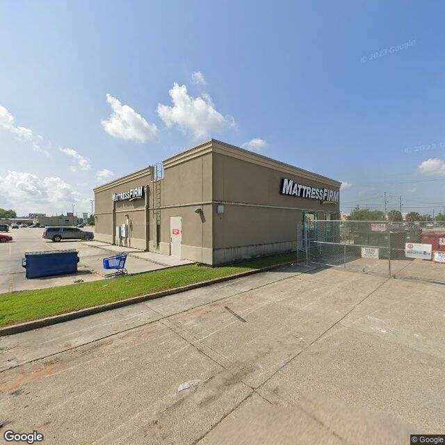 Photo of GONZALES PLAZA at 2138 S. COMMERCE GONZALES, LA 70737