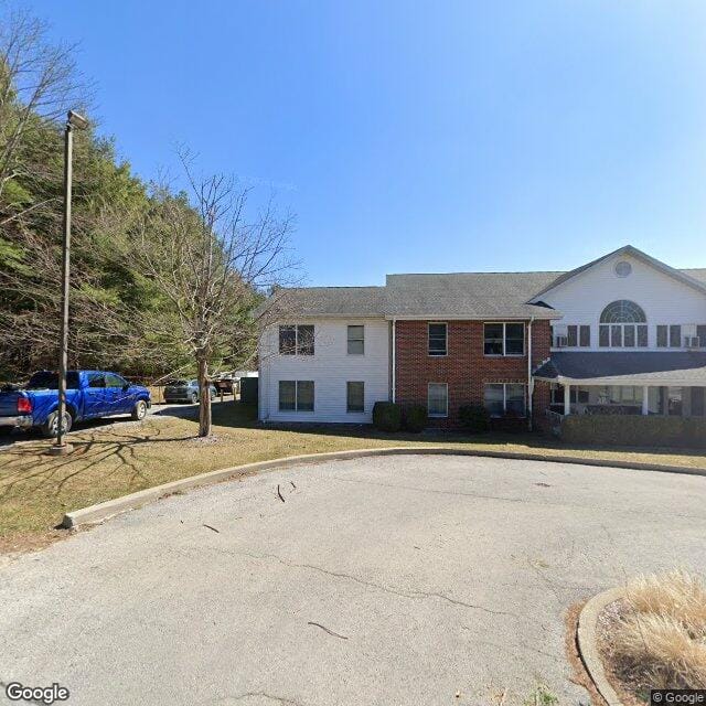 Photo of CURWENSVILLE HOUSE. Affordable housing located at 100 SWOOPE ST CURWENSVILLE, PA 16833