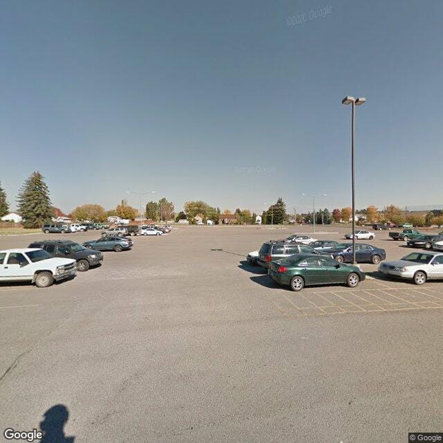 Photo of CREEKSIDE COMMONS. Affordable housing located at 120 FINANCIAL DRIVE KALISPELL, MT 59901