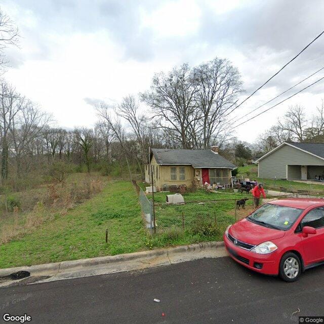 Photo of SOUTH MEADOWS APARTMENTS. Affordable housing located at 12 POLLOCK STREET ROME, GA 30161