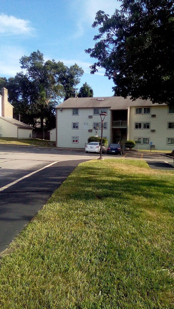 Photo of ELMS. Affordable housing located at 63 COWESETT AVE WEST WARWICK, RI 02893