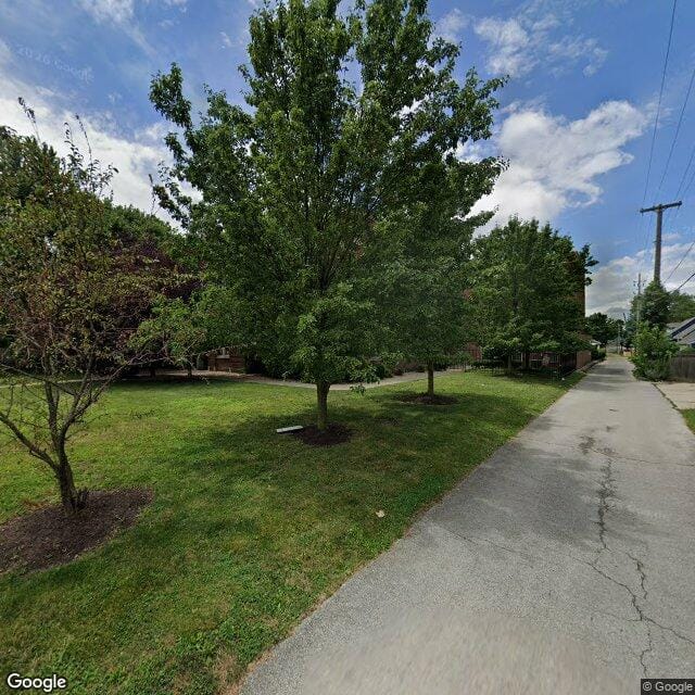 Photo of Wexford on the Park at 38 Miley Ave Indianapolis, IN 46222