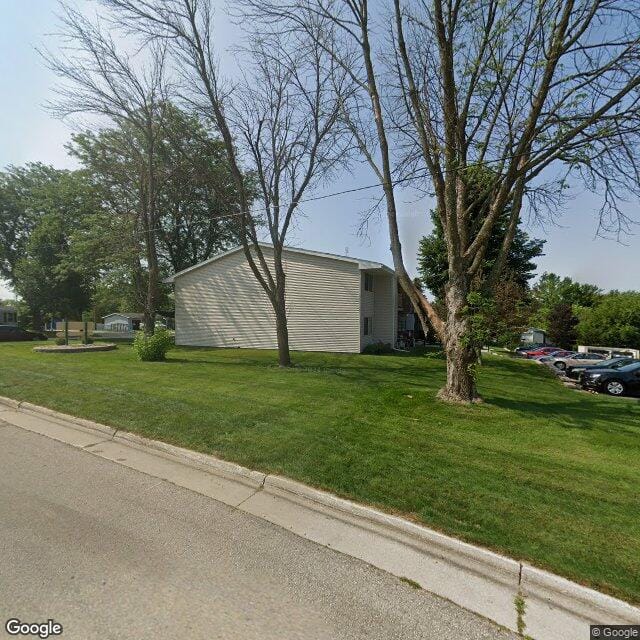 Photo of Fall River Meadows I & II at 550 N Main St Fall River, WI 53932