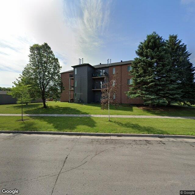 Photo of WESTVIEW APTS. Affordable housing located at 1802 40TH ST SW FARGO, ND 58103