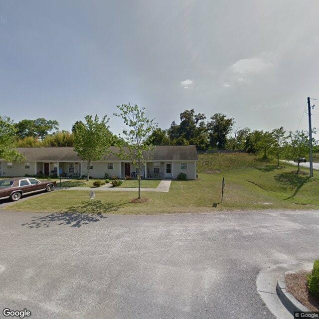 Photo of Walton Terrace at 2950 Richmond Hill Rd Augusta, GA 30906