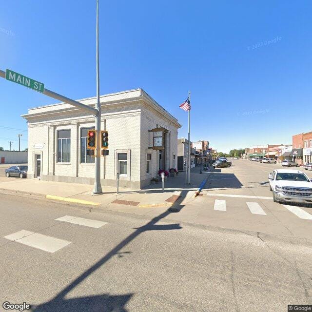 Photo of Redfield Housing and Redevelopment Commission. Affordable housing located at 1005 W. 1st Street REDFIELD, SD 57469