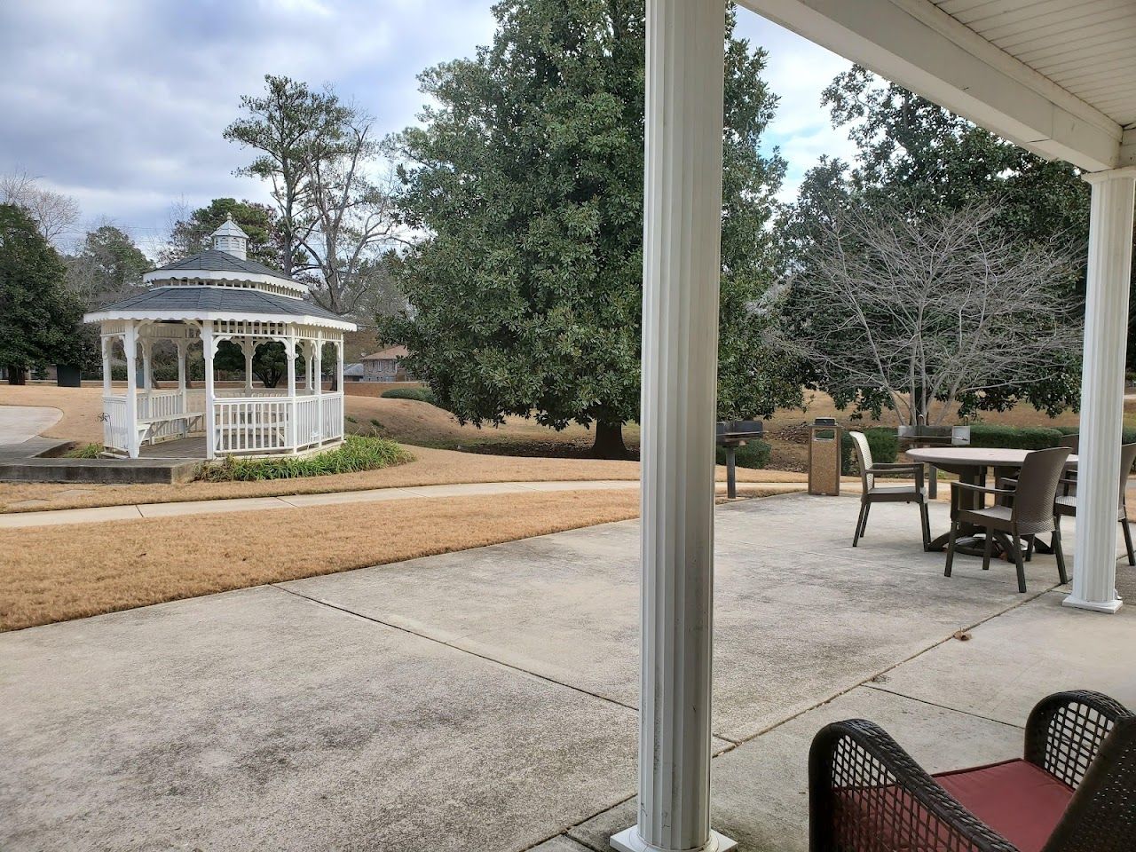 Photo of ASHTON ARBORS APARTMENTS at 2780 BANKSTONE DR SW MARIETTA, GA 30064