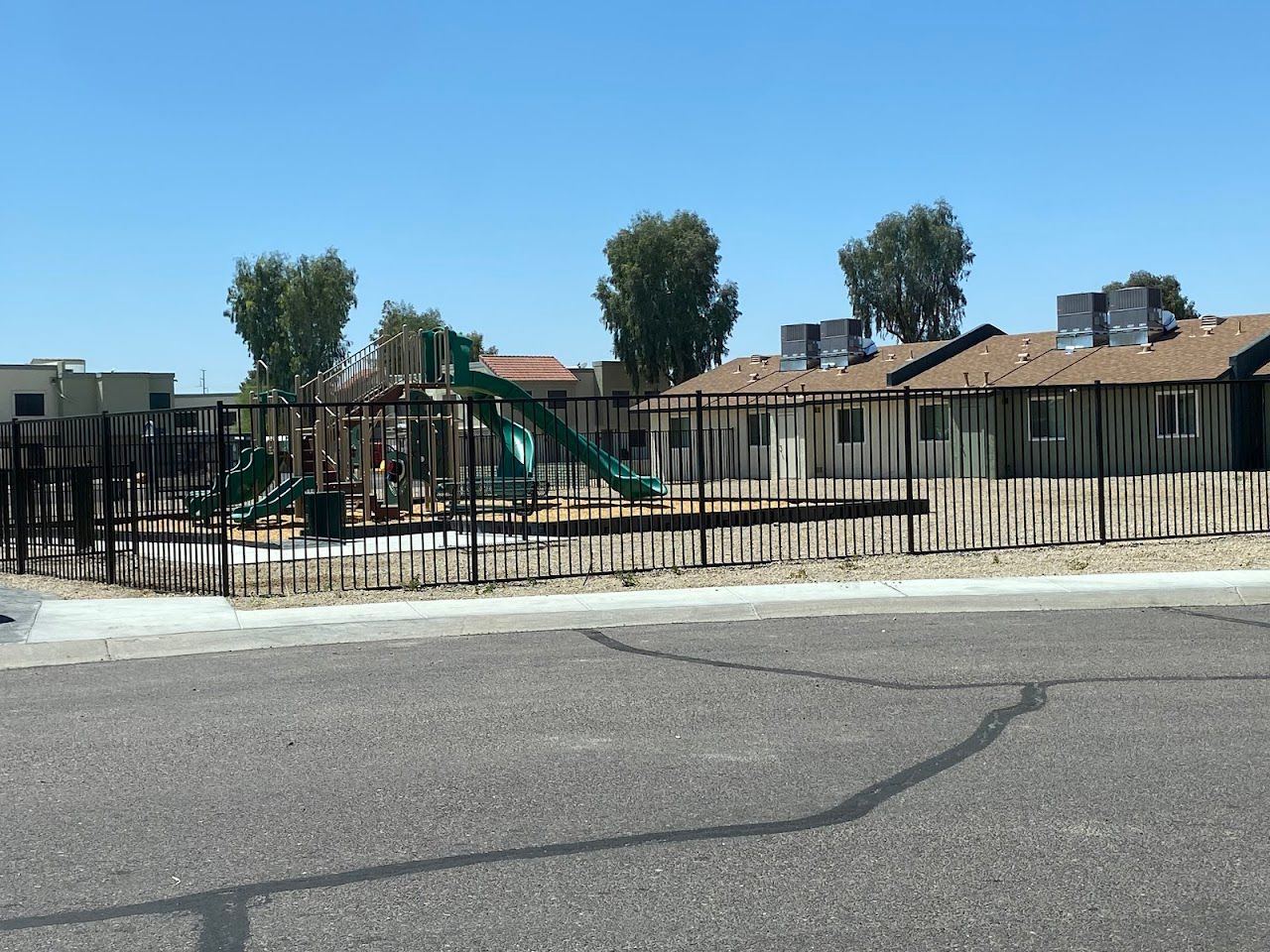 Photo of BETHANY GLEN APARTMENTS at 4788 W. BETHANY HOME ROAD GLENDALE, AZ 85301