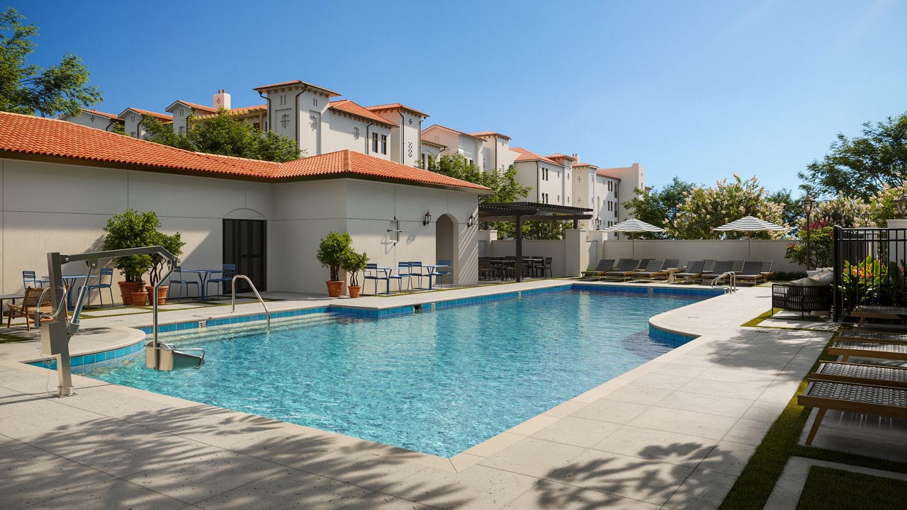 Photo of The Sanctuary at Thousand Oaks. Affordable housing located at 1872 Newbury Rd Thousand Oaks, CA 91320