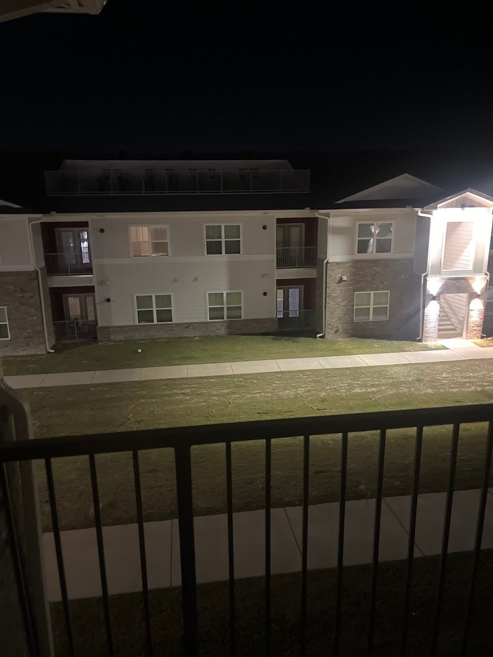 Photo of HORIZON RIDGE FAMILY. Affordable housing located at 2832 OLD HIGHWAY 1 HEPHZIBAH, GA 30815