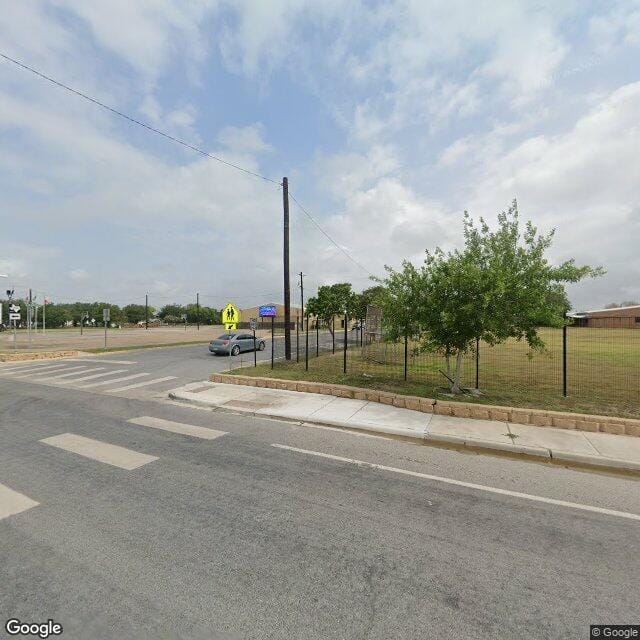 Photo of LAS VILLAS DEL RIO HONDO. Affordable housing located at 310 E COLORADO STREET RIO HONDO, TX 78583