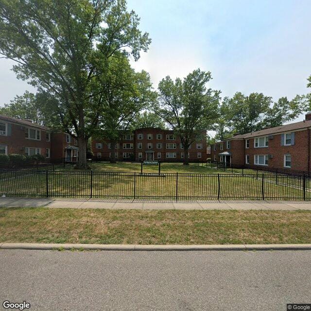 Photo of COVINGTON GARDENS. Affordable housing located at 14024 SUPERIOR RD EAST CLEVELAND, OH 44118