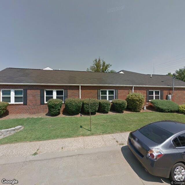 Photo of Housing Authority of Owensboro at 2161 E 19th Street OWENSBORO, KY 42303