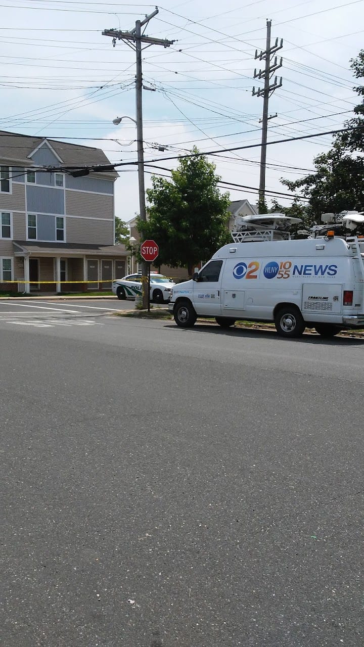 Photo of Long Branch Housing Authority. Affordable housing located at Garfield Court LONG BRANCH, NJ 07740