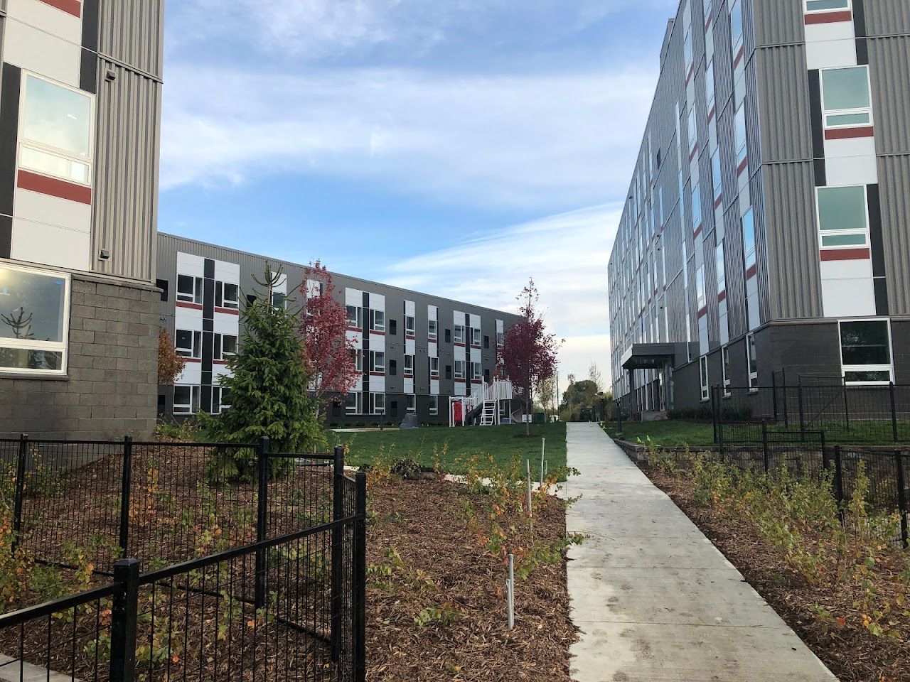 Photo of HOOK AND LADDER APARTMENTS. Affordable housing located at 640 24TH AVENUE NE MINNEAPOLIS, MN 55418