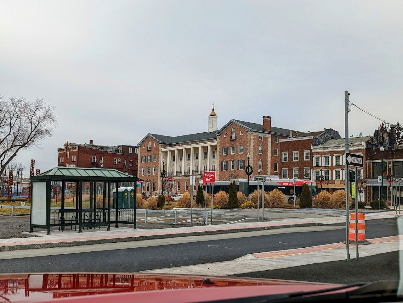 Photo of Stateside Lofts at 519 State St Schenectady, NY 12305