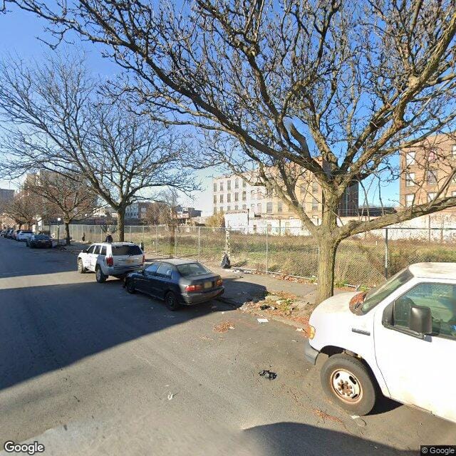 Photo of 2435 Pacific St. Affordable housing located at 2435 Pacific St Brooklyn, NY 11233
