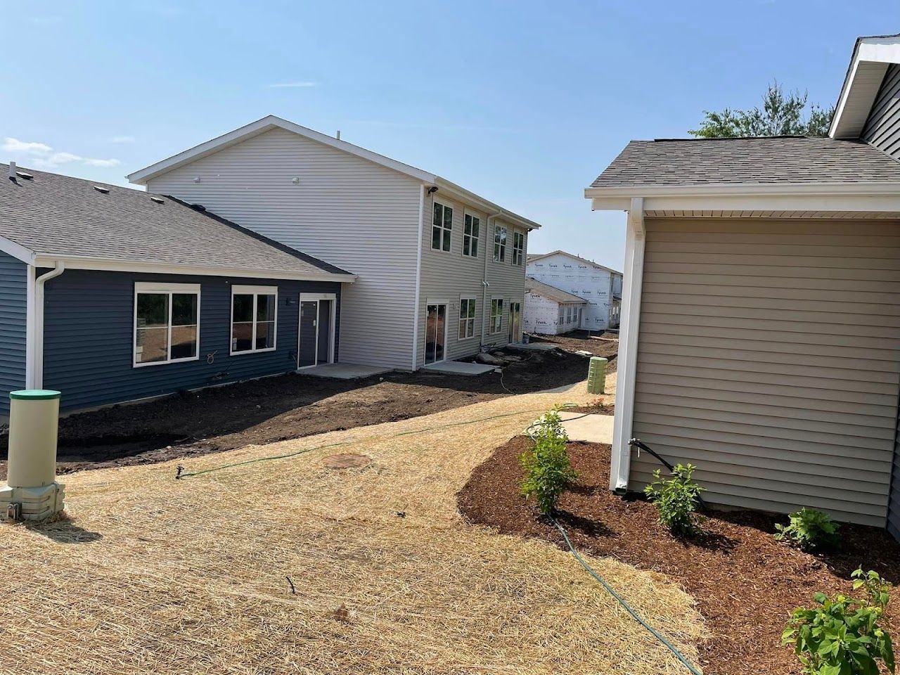 Photo of MILLBROOK TOWNHOMES at 1754 MILLBROOK LANE CHERRY VALLEY, IL 61016