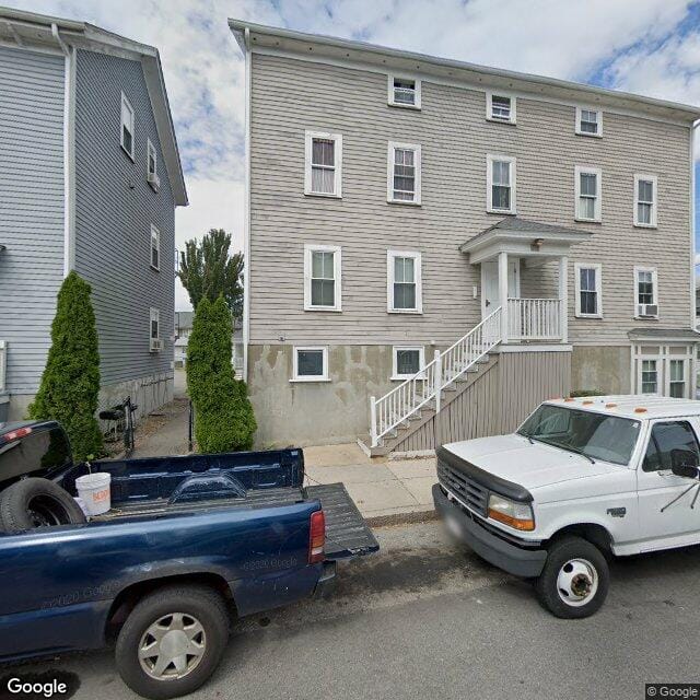 Photo of NIAGARA COURT at 1065 RODMAN ST FALL RIVER, MA 02721