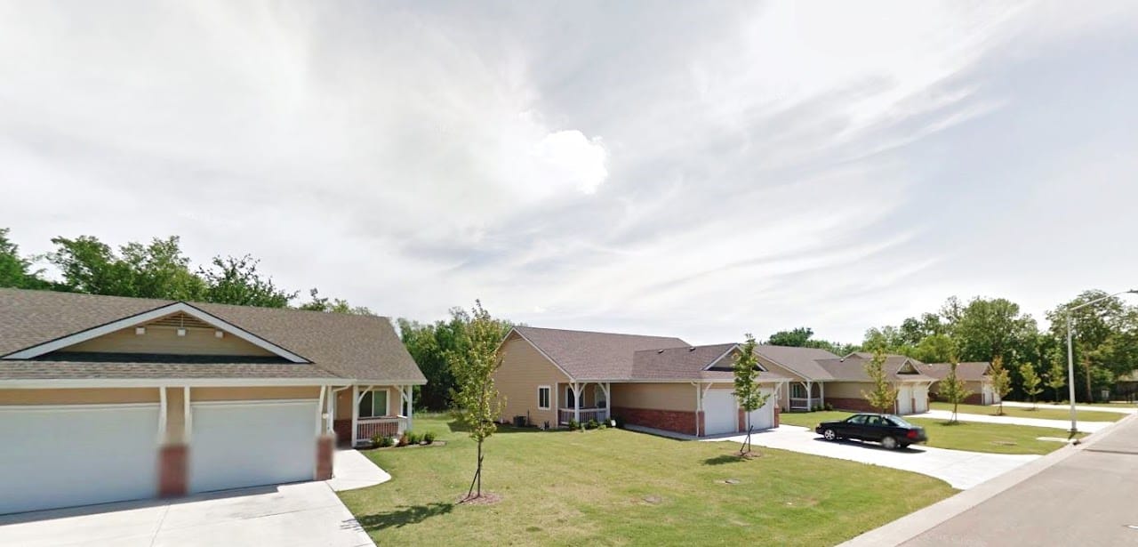 Photo of HERITAGE ESTATES. Affordable housing located at 103 MCCARTNEY LN NEODESHA, KS 66757