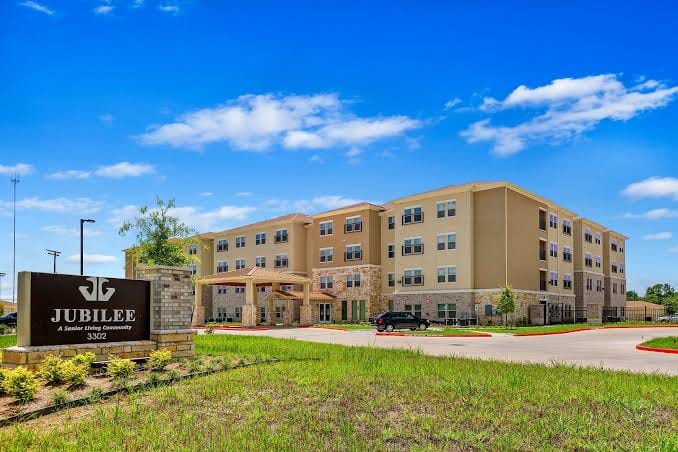 Photo of Jubilee at Texas Parkway at 3302 Texas Pky Missouri City, TX 77489