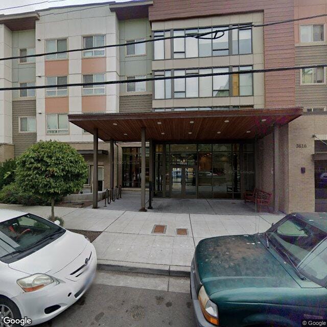 Photo of SPOKANE AT RAINIER COURT at 3616 34TH AVE AND 3603 35TH AVE SOUTH SEATTLE, WA 98118