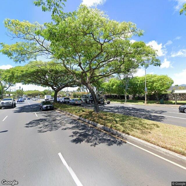 Photo of THE COURTYARDS AT MILILANI MAUKA. Affordable housing located at 95 1021 KOOLANI DRIVE MILILANI, HI 96789