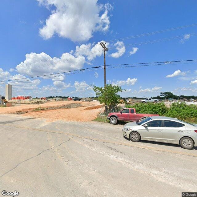 Photo of Legacy Square Apartments. Affordable housing located at 2519 Redwood Rd San Marcos, TX 78666