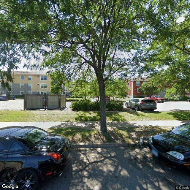 Photo of ST. PHILIPS GARDENS at MULTIPLE BUILDING ADDRESSES SAINT PAUL, MN 55104