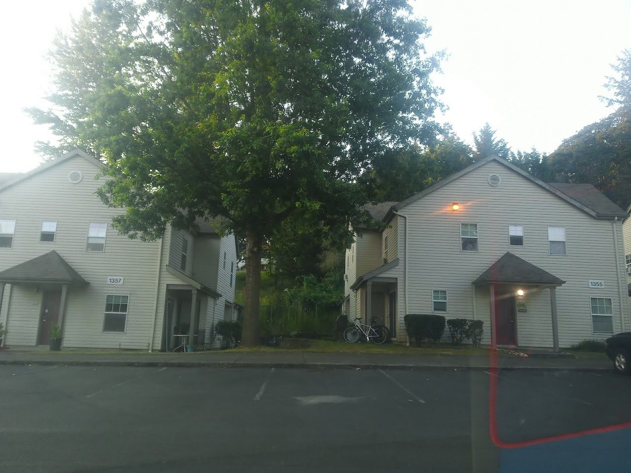 Photo of WOLF RIDGE at 1301 E SANTIAM ST STAYTON, OR 97383