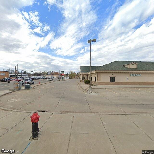 Photo of Dunn County Housing Authority at 1449 West Villard DICKINSON, ND 58602