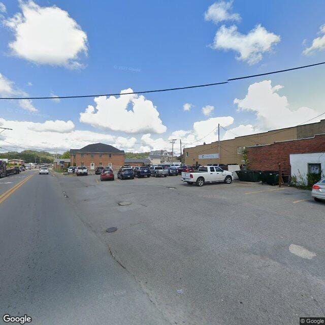 Photo of Housing Authority of the City of Buckhannon at 23 1/2 HINKLE Drive BUCKHANNON, WV 26201