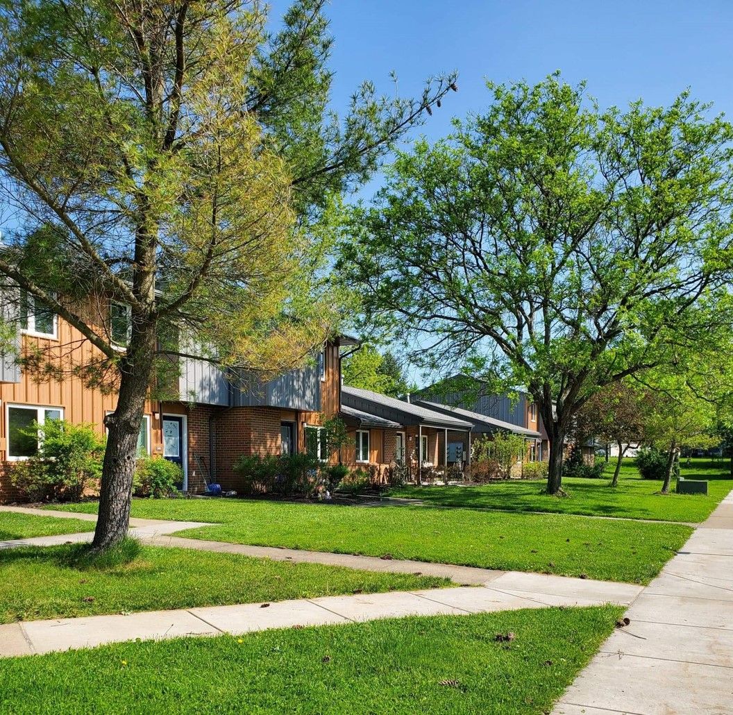 Photo of REYNOLDS WEST ESTATES. Affordable housing located at 325 12TH ST GREENVILLE, PA 16125