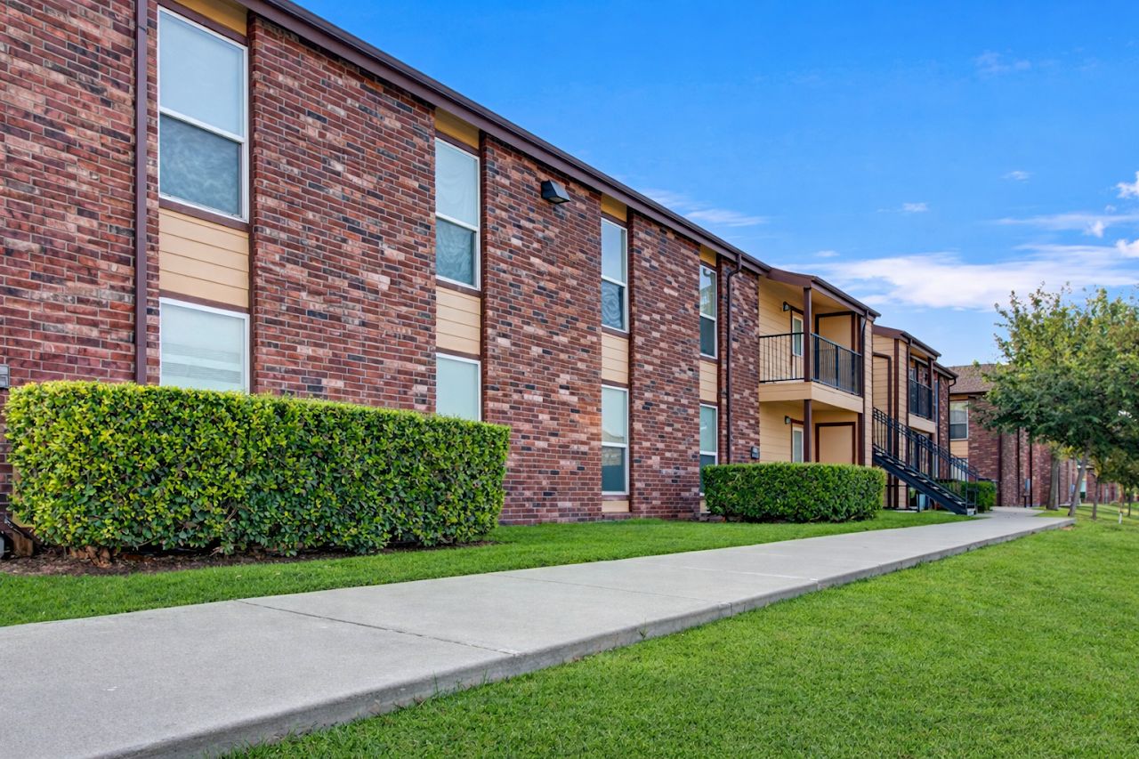 Photo of Seaport Village at 7200 Heards Ln Galveston, TX 77551