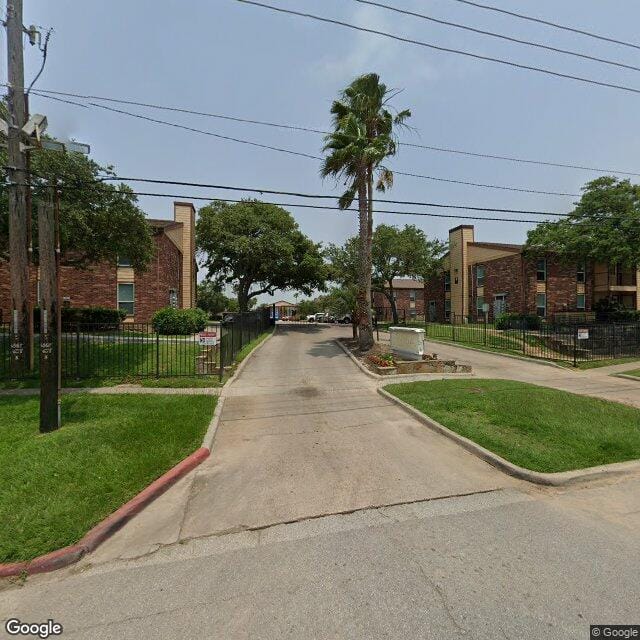 Photo of Seaport Village. Affordable housing located at 7200 Heards Ln Galveston, TX 77551