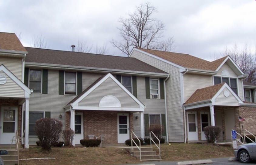 Photo of GLENBROOK APTS. Affordable housing located at 463 MAIN ST ATGLEN, PA 19310