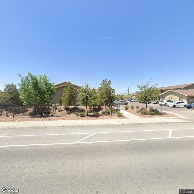 Photo of VALLE VERDE at 224 S. ASCARATE STREET EL PASO, TX 79905