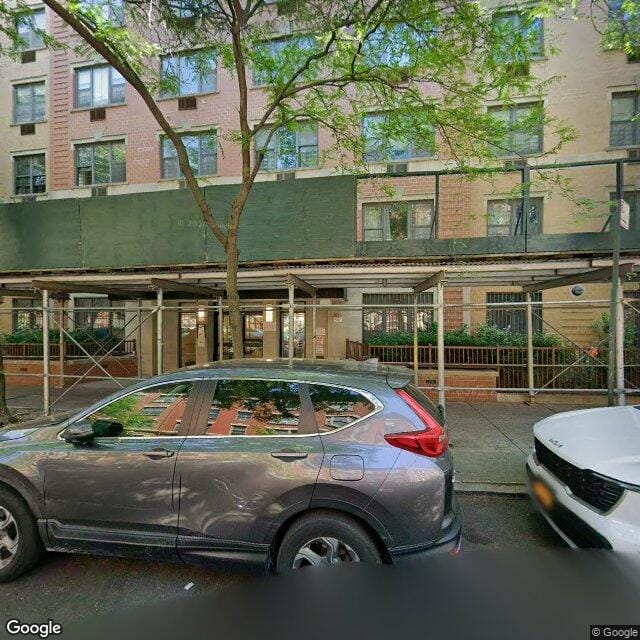 Photo of 830 FOX STREET LLC at 830 FOX STREET BRONX, NY 10459