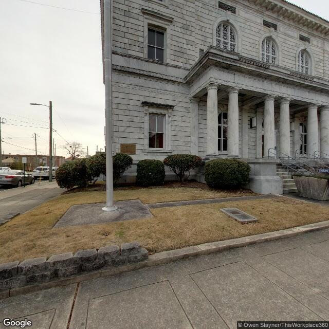 Photo of HOLLY PARK ESTATES. Affordable housing located at 700 HOLLY AVE GADSDEN, AL 35901