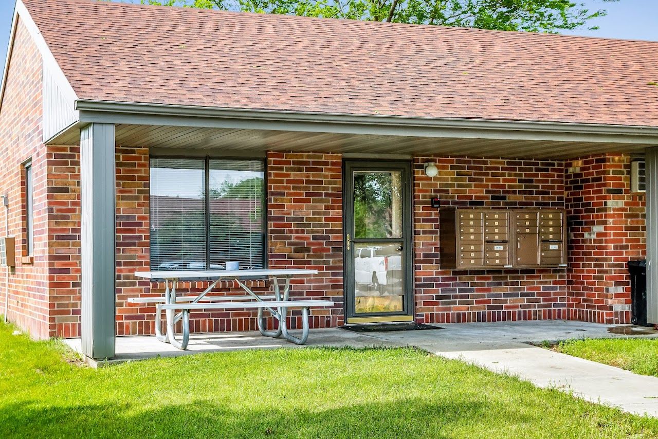 Photo of Elkhart Park Center. Affordable housing located at 231 S Grant Ave Elkhart, IA 50073