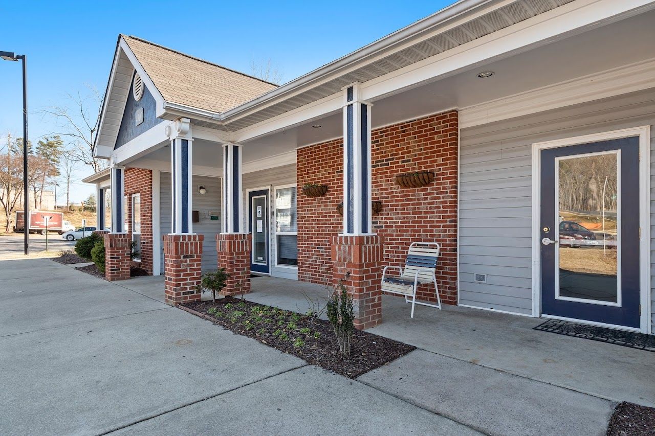 Photo of CHANDLER RIDGE APARTMENTS. Affordable housing located at 4900 CHANDLER RIDGE CIRCLE RALEIGH, NC 27603