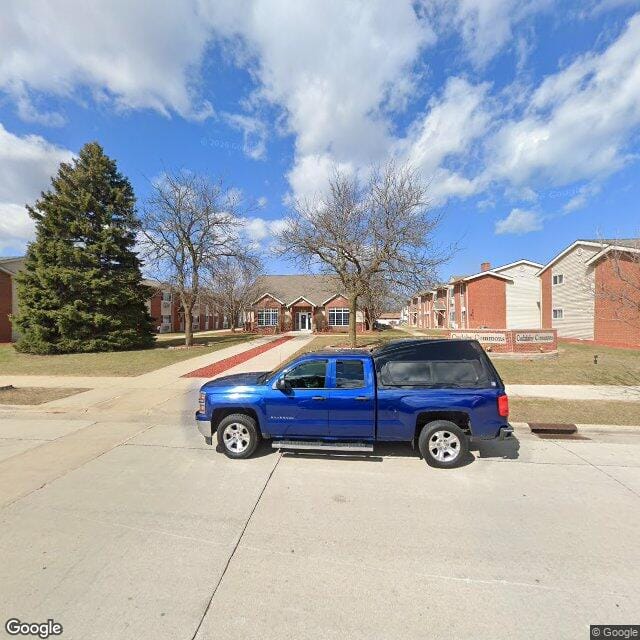 Photo of CUDAHY COMMONS APT HOMES. Affordable housing located at 4560 S NICHOLSON AVE CUDAHY, WI 53110