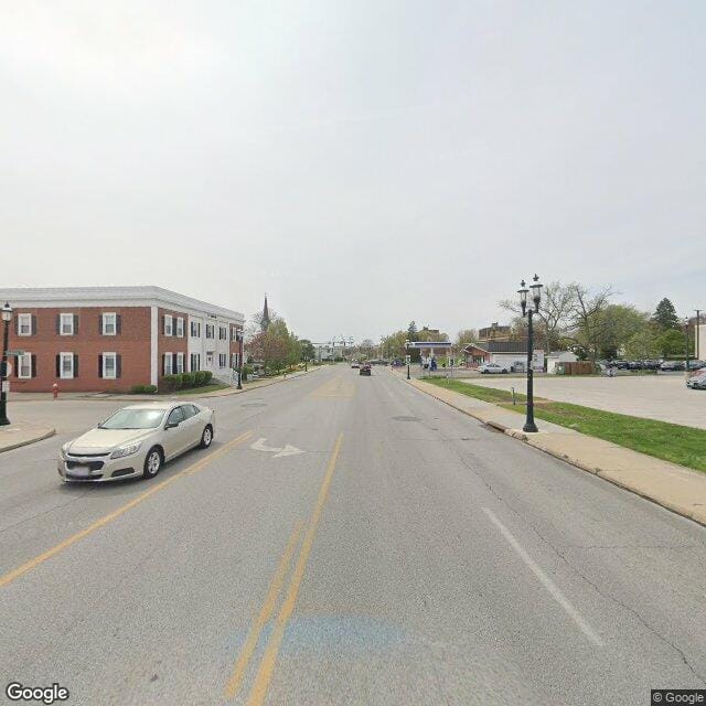 Photo of WATERMARK SENIOR APTS. Affordable housing located at 1846 FRONT ST CUYAHOGA FALLS, OH 44221