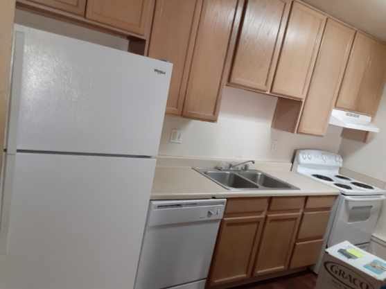Photo of Saybrook Apartments at 4390 47th Ave Sacramento, CA 95824